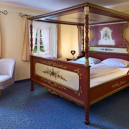 Landhotel Kistlerwirt Bad Feilnbach Luaran gambar