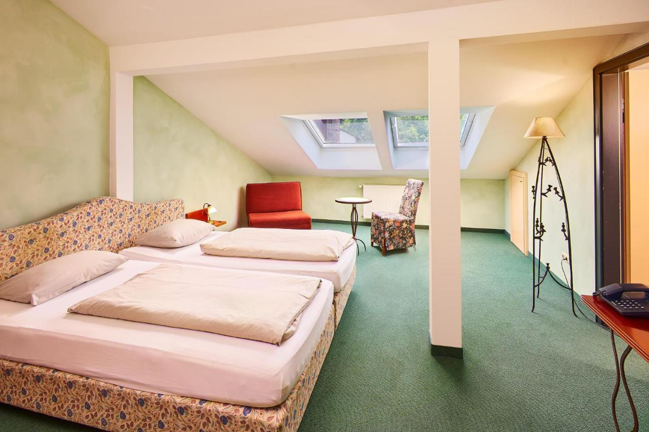 Landhotel Kistlerwirt Bad Feilnbach Luaran gambar