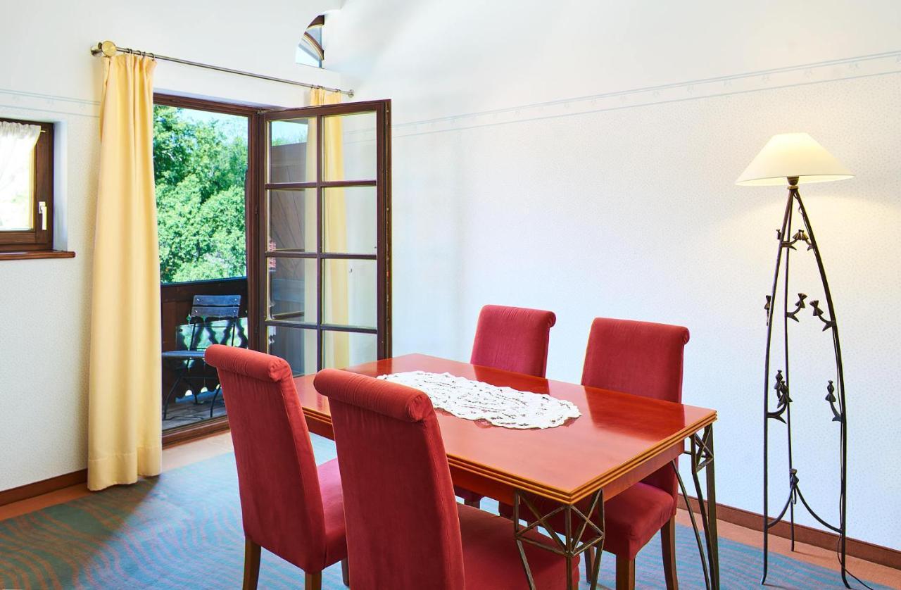 Landhotel Kistlerwirt Bad Feilnbach Luaran gambar