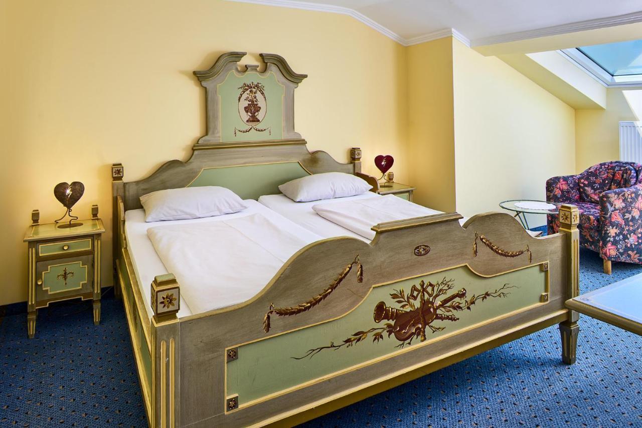 Landhotel Kistlerwirt Bad Feilnbach Luaran gambar