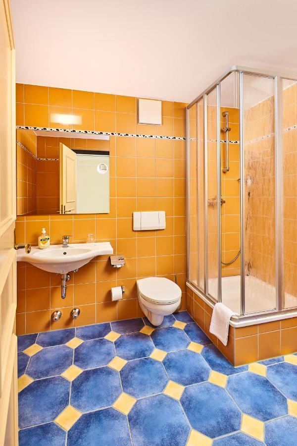 Landhotel Kistlerwirt Bad Feilnbach Luaran gambar