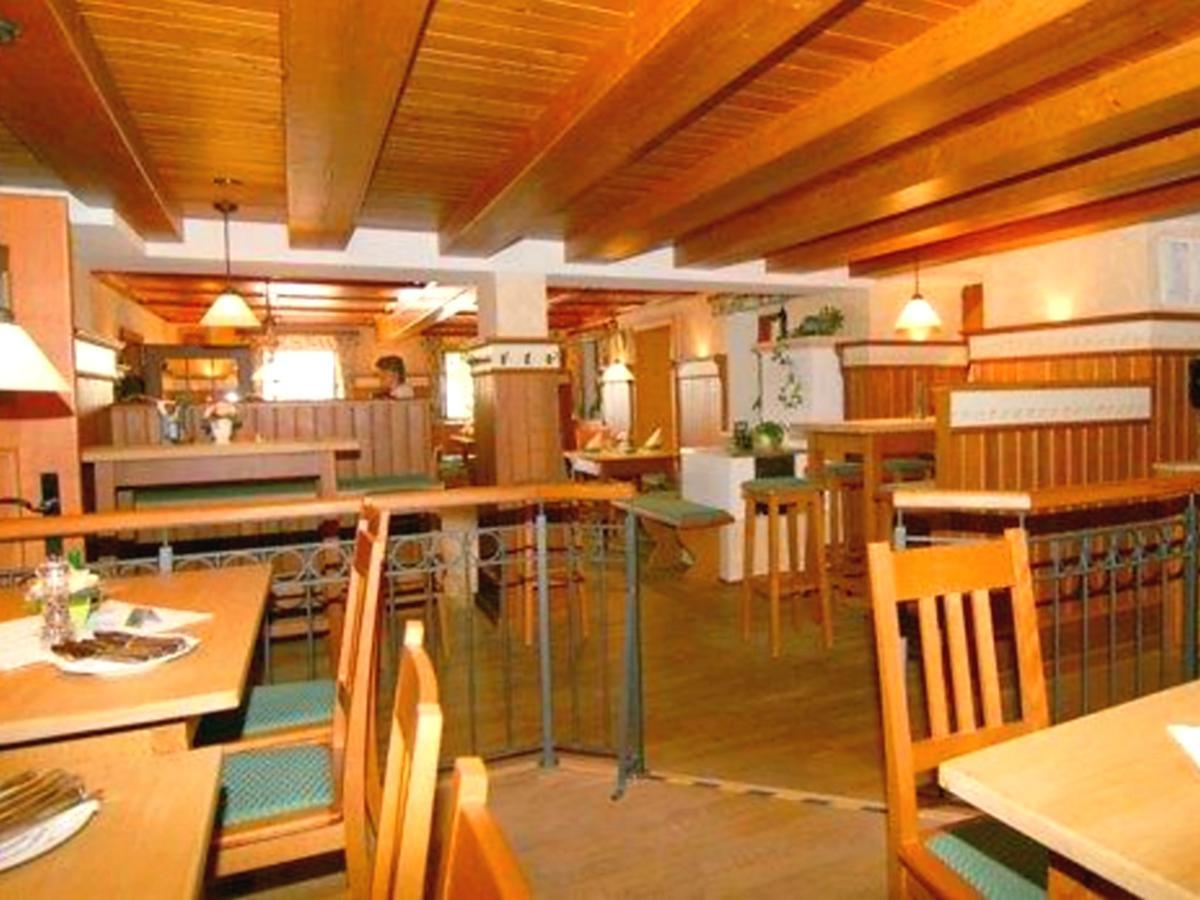 Landhotel Kistlerwirt Bad Feilnbach Luaran gambar