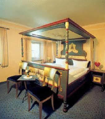Landhotel Kistlerwirt Bad Feilnbach Luaran gambar